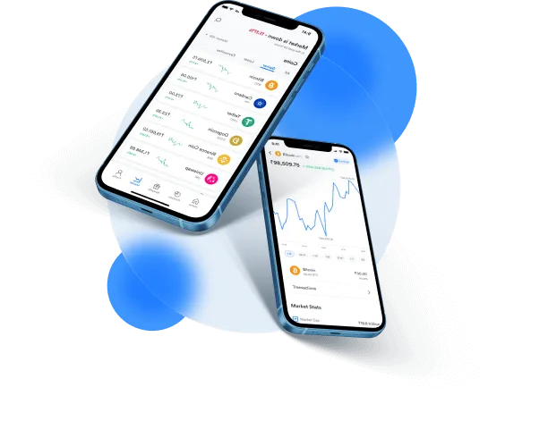 Epsilon Spectre - Indikátory obchodování s bitcoinem